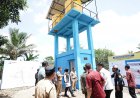 Banyuwangi Bangun Ribuan Saluran Air Bersih Rumah Tangga Gratis di Desa-Desa