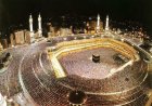 NABI MUHAMMAD Tokoh Paling Berpengaruh Di Dunia