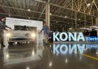 Daftar Mobil Listrik yang Dirakit di Indonesia dan Harganya