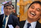 PASBATA Jokowi Sebut Roy Suryo Telah Menyebarkan Berita Bohong.