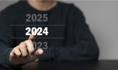 Teknologi ini yang akan Tren dan Perlu Dipersiapkan oleh Semua Orang di Tahun 2024