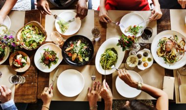 10 Tren Kuliner yang Akan Mengubah Industri F&B Tahun 2024