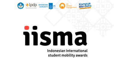 Dukung Proses Adaptasi Mahasiswa di Luar Negeri, IISMA Gelar Seri Welcoming Briefing Bersama KBRI