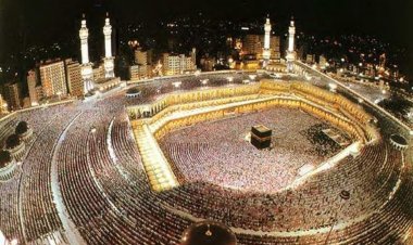 NABI MUHAMMAD Tokoh Paling Berpengaruh Di Dunia