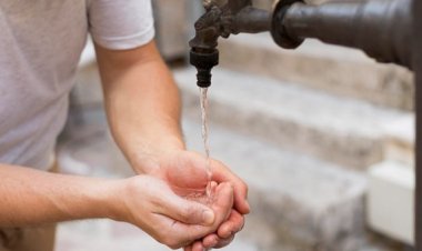 4 Hal yang Dapat Membatalkan Wudhu