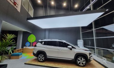 Bukti Terkini Rakyat Indonesia lagi Susah Beli Mobil Baru