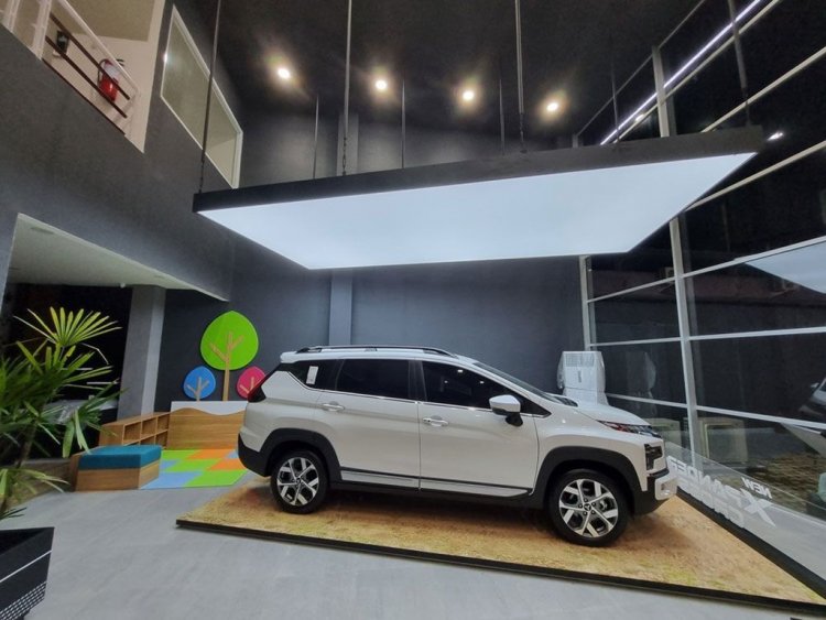 Bukti Terkini Rakyat Indonesia lagi Susah Beli Mobil Baru