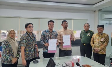 Pasar Induk dan Asrama Inggrisan Banyuwangi Segera Tuntas