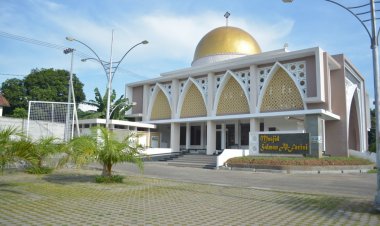 5 Tanda Hidup Bahagia