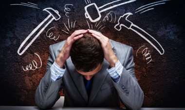 Cara Mengatasi Sakit Kepala