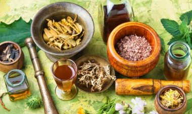 Resep Obat Sakit Kepala Alami