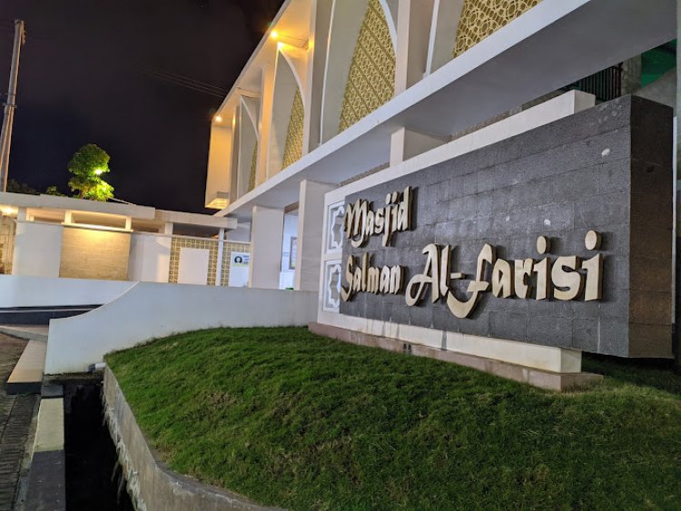 Penerimaan Rapor di Akhirat