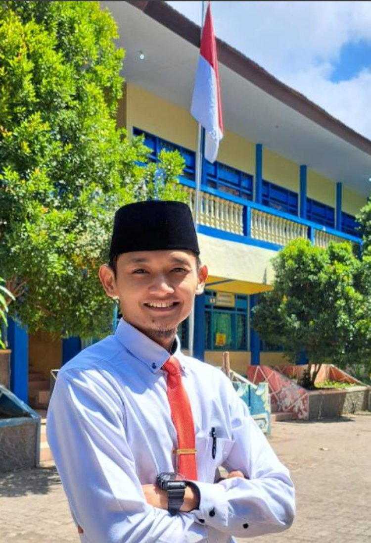 Penerimaan Rapor di Akhirat