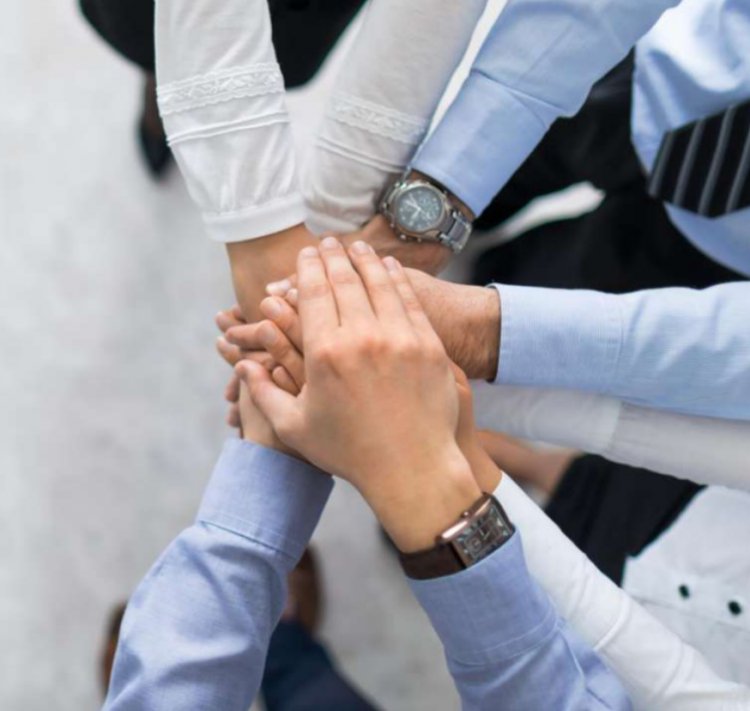 Pengenalan Sikap dan Budaya Kerja