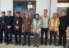 Menjadi Satu- satunya Penyelenggara SKD CPNS Mandiri di Jatim, Banyuwangi Mendapat Apresiasi BKN