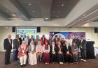 Tema Transformasi Digital dan Keberlanjutan Dibahas pada Konferensi Internasional di Australia