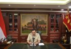 Perkuat Hubungan Bilateral, Menhan RI dan Menhan Australia Lakukan Pembicaraan Telepon