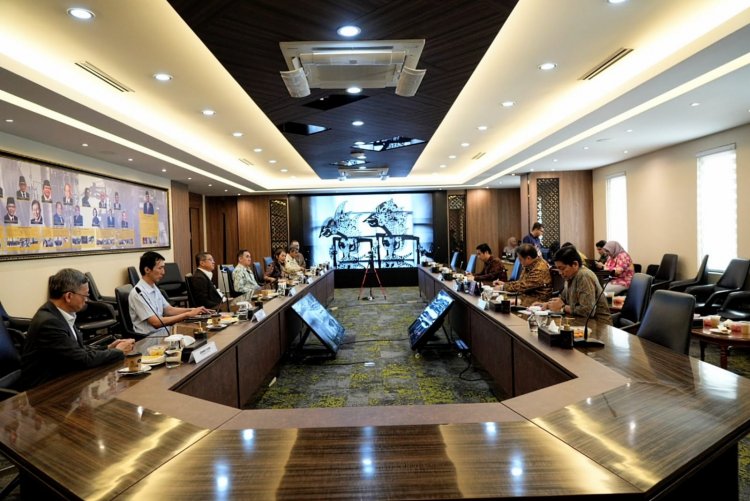 Stabil di tengah Tantangan Global, Industri Tekstil di Indonesia Tetap Menarik dan Diminati Para Investor