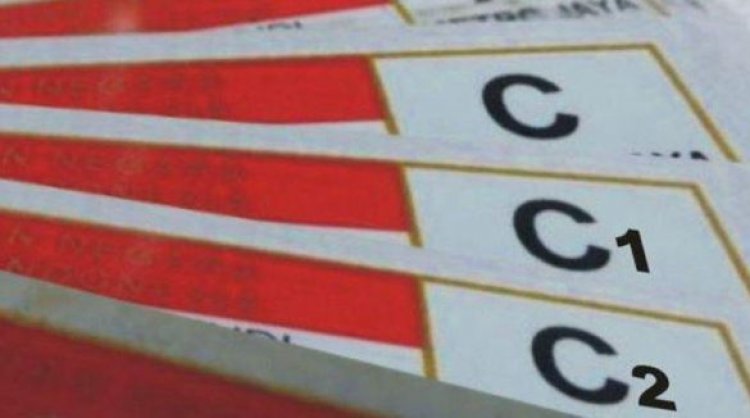 Seperti Ini Cara Pembuatan SIM Yang Pakai NIK KTP