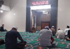 Membangun Keistiqomahan