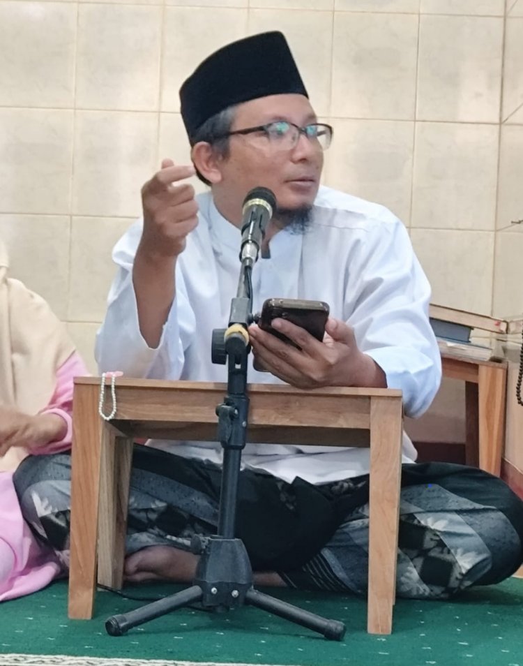 Safari Ramadhan 2025